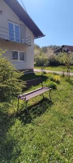 Kuca za odmor Una-Mia - Kulen Vakuf - 5