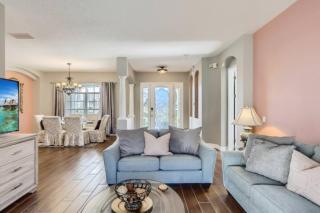 The Marvel Mansion 5BR Pool Home Near Disney World - Orlando - 4