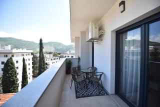 Apartman Leutar - Trebinje - 1
