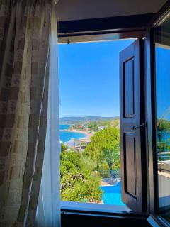 Vasilikos Apartments - Paralia Agias Foteinis - 1