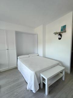 Estudio Taupe - Matalascañas - 1