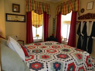 EJ Bowman House Bed & Breakfast - Lancaster - 8