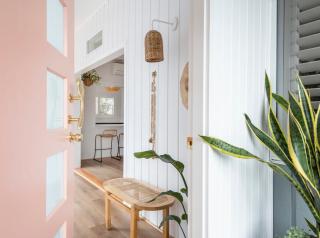 Sea Breeze Cottage - oceanstays - Yamba - 0