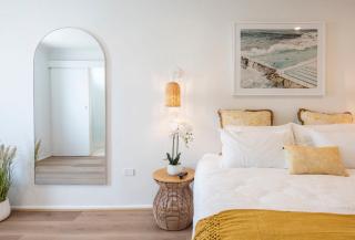 Sea Breeze Cottage - oceanstays - Yamba - 7