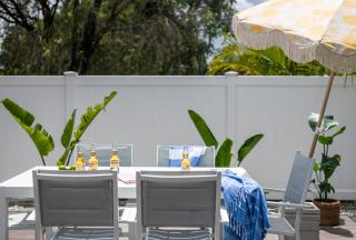 Sea Breeze Cottage - oceanstays - Yamba - 6