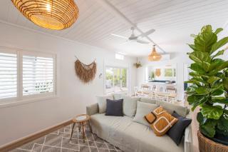 Sea Breeze Cottage - oceanstays - Yamba - 4