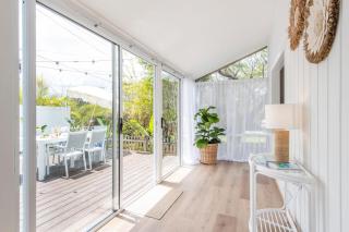 Sea Breeze Cottage - oceanstays - Yamba - 2