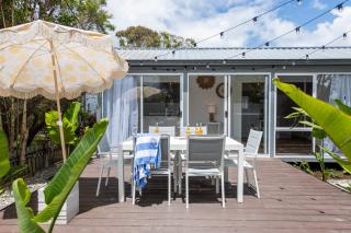 Sea Breeze Cottage - oceanstays - Yamba - 1