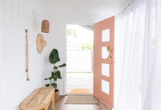 Sea Breeze Cottage - oceanstays - 1