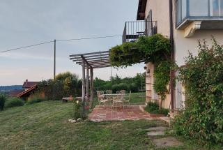 Cascina Nomade - Wine & Scenic Retreat - 1
