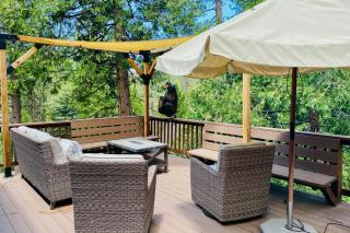 Lily Haus - Idyllwild - 9