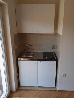 Studio with a view - Jelsa - 6