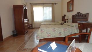 Hotel Vista Hermosa - Cuernavaca - 9