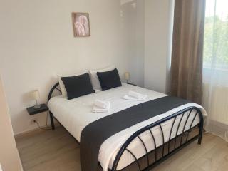 Studio 27mp - Dormitor cu baie proprie - Balcon - Bucatarie complet utilata - Mogoşoaia - 5
