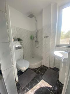 Studio 27mp - Dormitor cu baie proprie - Balcon - Bucatarie complet utilata - Mogoşoaia - 2