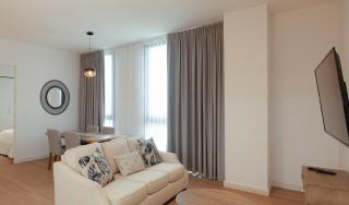 Residencias Cityzen cerca del Aeropuerto - Echeverría - 7