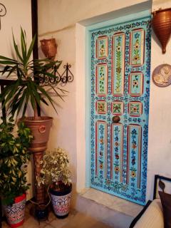 Eden sidi bousaid - Dar Mimoun Bey - 4