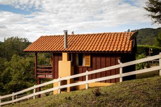 Pousada Som das Aguas - 2