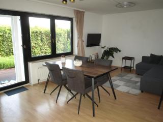 Apartment "Lavendel Garten" - 6