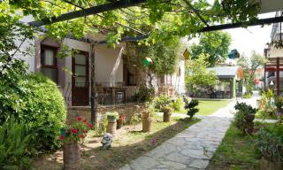 Vira Apart Suites - 4