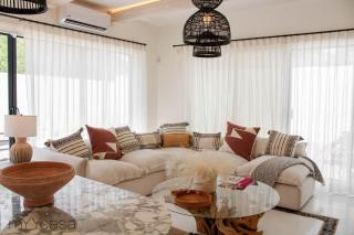 House with Pool in Sector Bahia, Close to the Beach - Casa Amalia - San Carlos - 1
