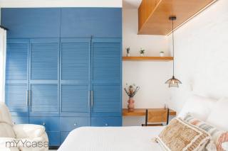 House with Pool in Sector Bahia, Close to the Beach - Casa Amalia - San Carlos - 6