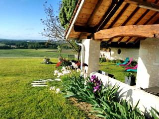 Gîte de charme dans un cadre calme et reposant - Châtellerault - 7