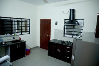 Clover Home - Thiruvalla - 8