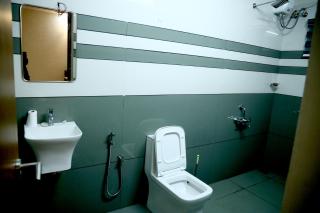 Clover Home - Thiruvalla - 6