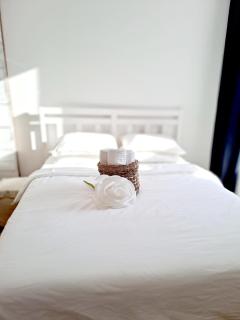 Sunny & modern 2 beds spacious air-conditioned Warsaw - Warsaw - 9
