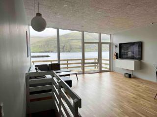 Pauli’s Boathouse - Vestmanna - 9