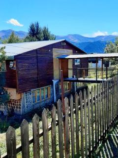 Guest House ALUDA - Omalo - 6