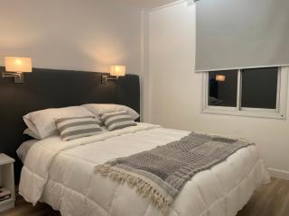 Departamento en calle Arístides, mejor zona turística - Mendoza - 1