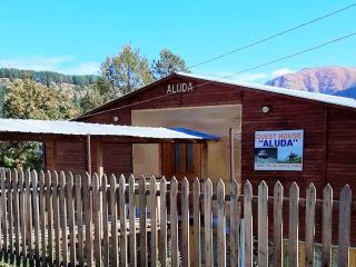 Guest House ALUDA - 7