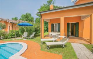 3 Bedroom Awesome Home In Albarella Ro - Isola di Albarella - 2