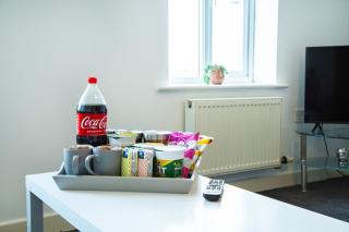 A Charming 2-BR Property - Sleeps 5 - 2