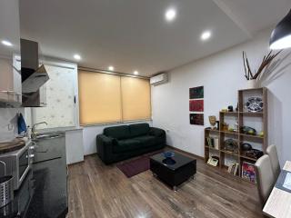 Marias Home in Blloku, Tirana - 5