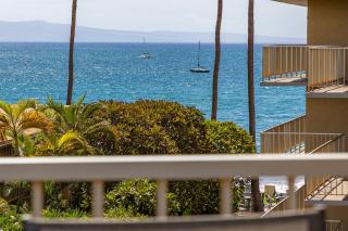 401 Nani Kai HaleBeachfrontNewly Remodeled - Kihei - 8