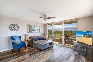 401 Nani Kai HaleBeachfrontNewly Remodeled - Kihei - 4