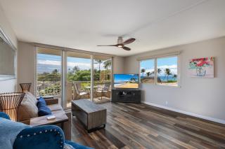 401 Nani Kai HaleBeachfrontNewly Remodeled - Kihei - 7