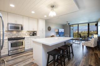 4-309 Kamaole Sands**Newly Remodeled** Steps to Kamaole 3 Beach! - Wailea - 4