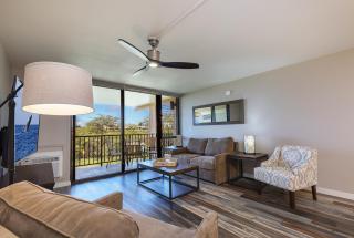 4-309 Kamaole Sands**Newly Remodeled** Steps to Kamaole 3 Beach! - Wailea - 1