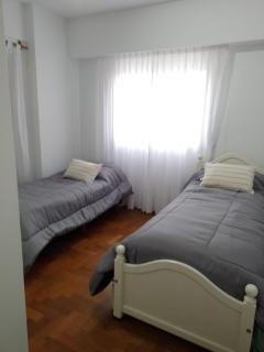 Departamento Plaza - Bahía Blanca - 2