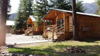 Riverfront Motel & Cabins - Thompson Falls - 8
