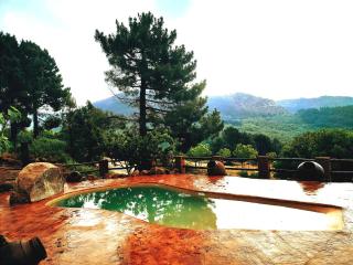 Casa Rural Refugio Los Perdigones - El Arenal - 5
