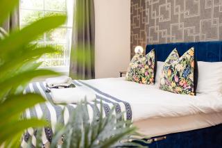 Sea View I Garden I SeafrontI One Bedroom Flat I King Size Bed I 2 Mins Walk to Seafront - Brighton & Hove - 0