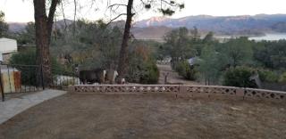 3BR Panoramic Lake View, Sequoia Forest, Kern County - 8