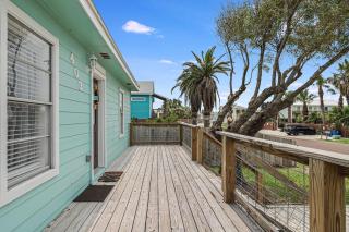 Casa Tropical GS403 - Port Aransas - 0