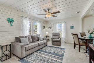 Casa Tropical GS403 - Port Aransas - 8