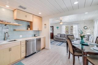 Casa Tropical GS403 - Port Aransas - 6